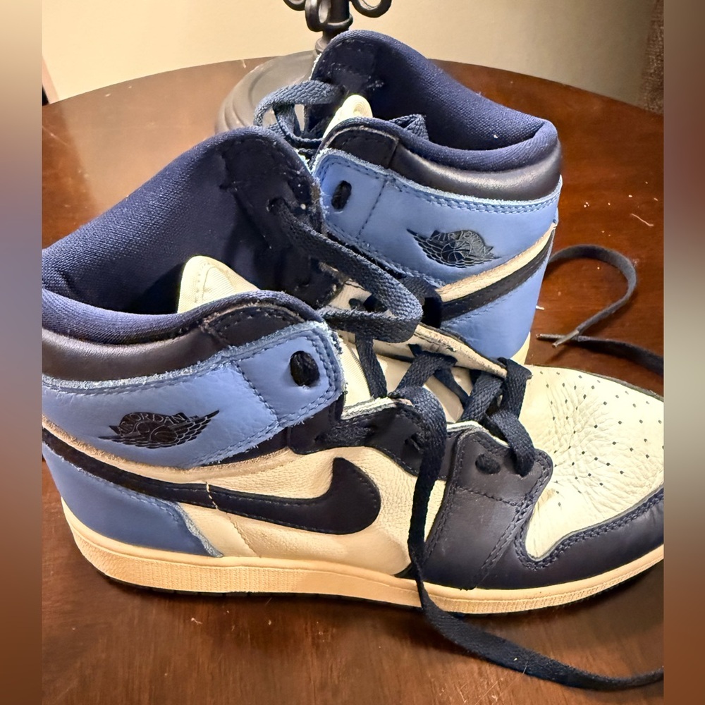 Nike Air Jordan 1 Retro